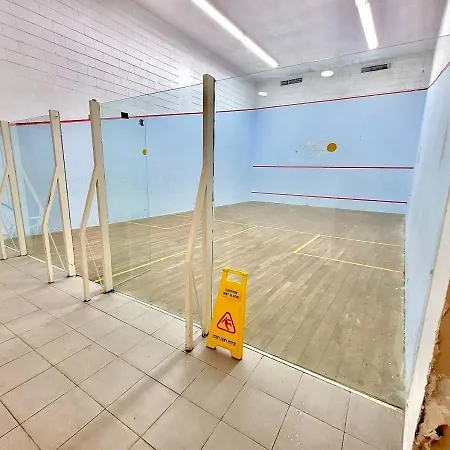 סטודיו על הים Apartment Bat Yam Exterior photo