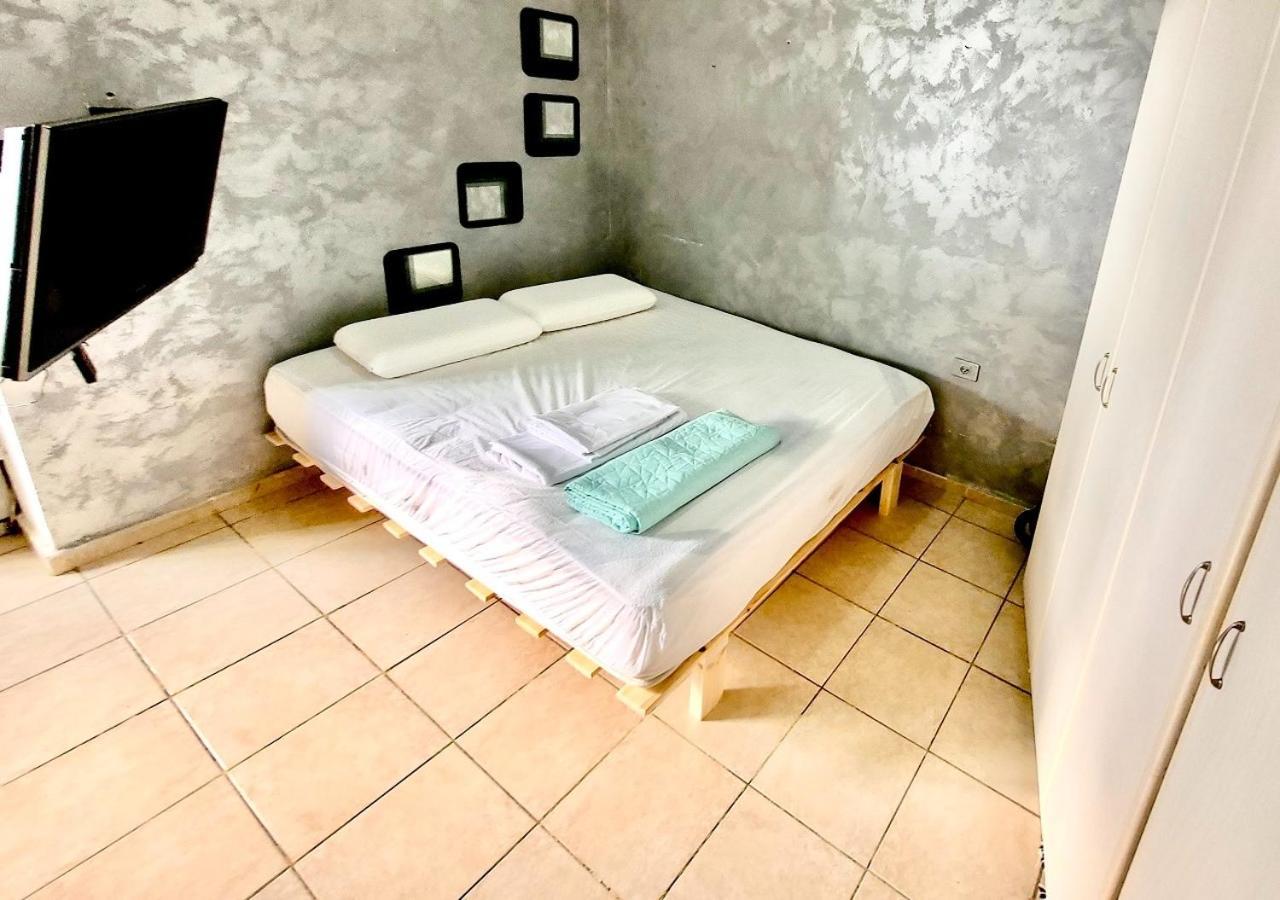 סטודיו על הים Apartment *