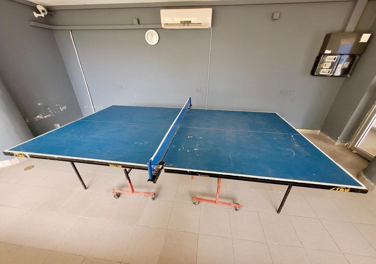 סטודיו על הים Apartment Bat Yam