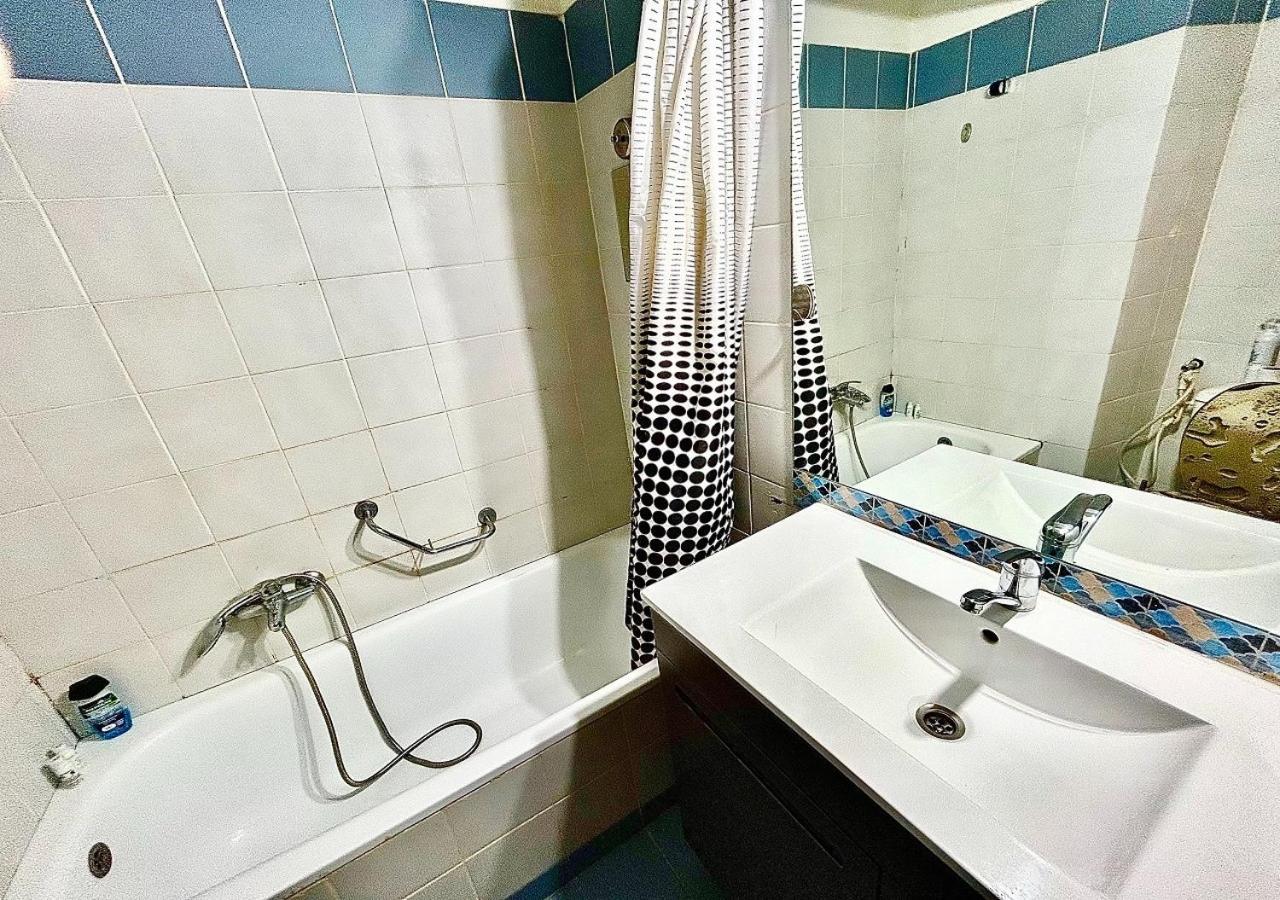 סטודיו על הים Apartment