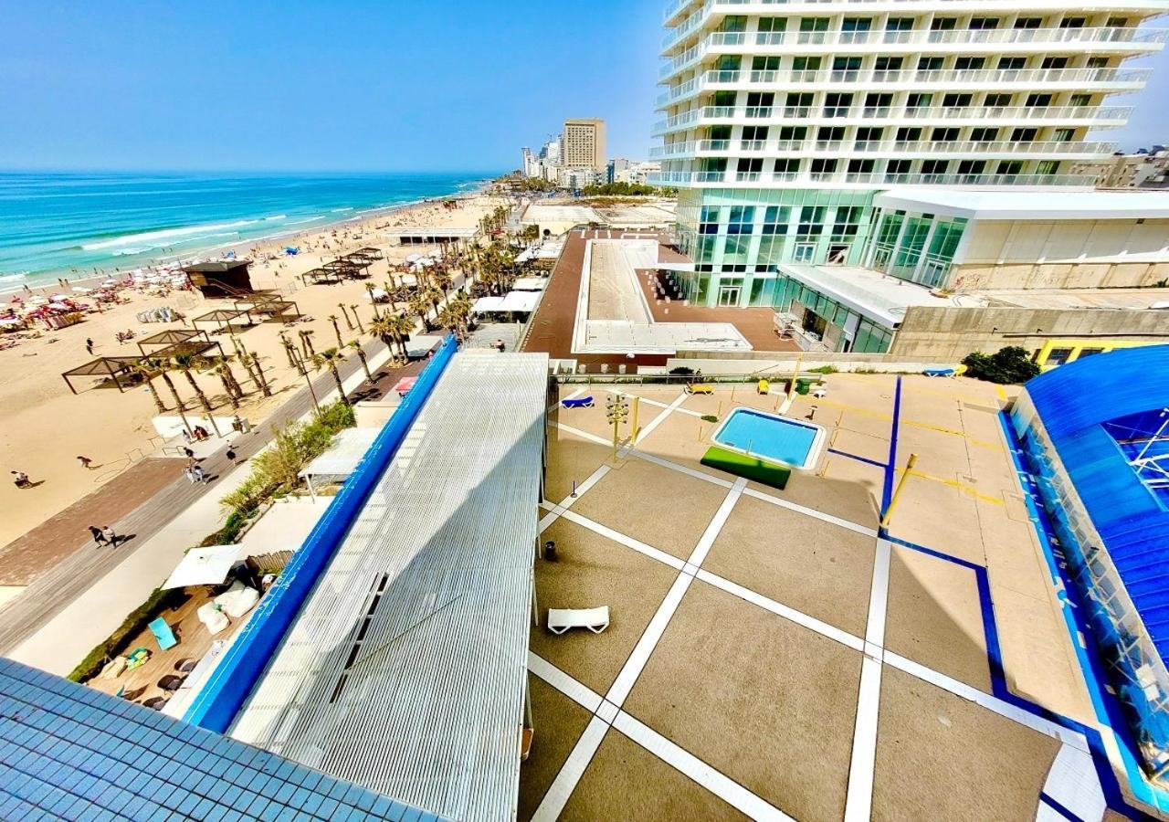 סטודיו על הים Apartment *